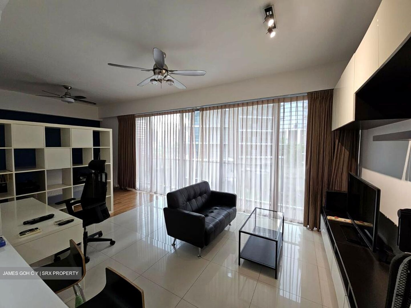 One-north Residences (D5), Apartment #522711211